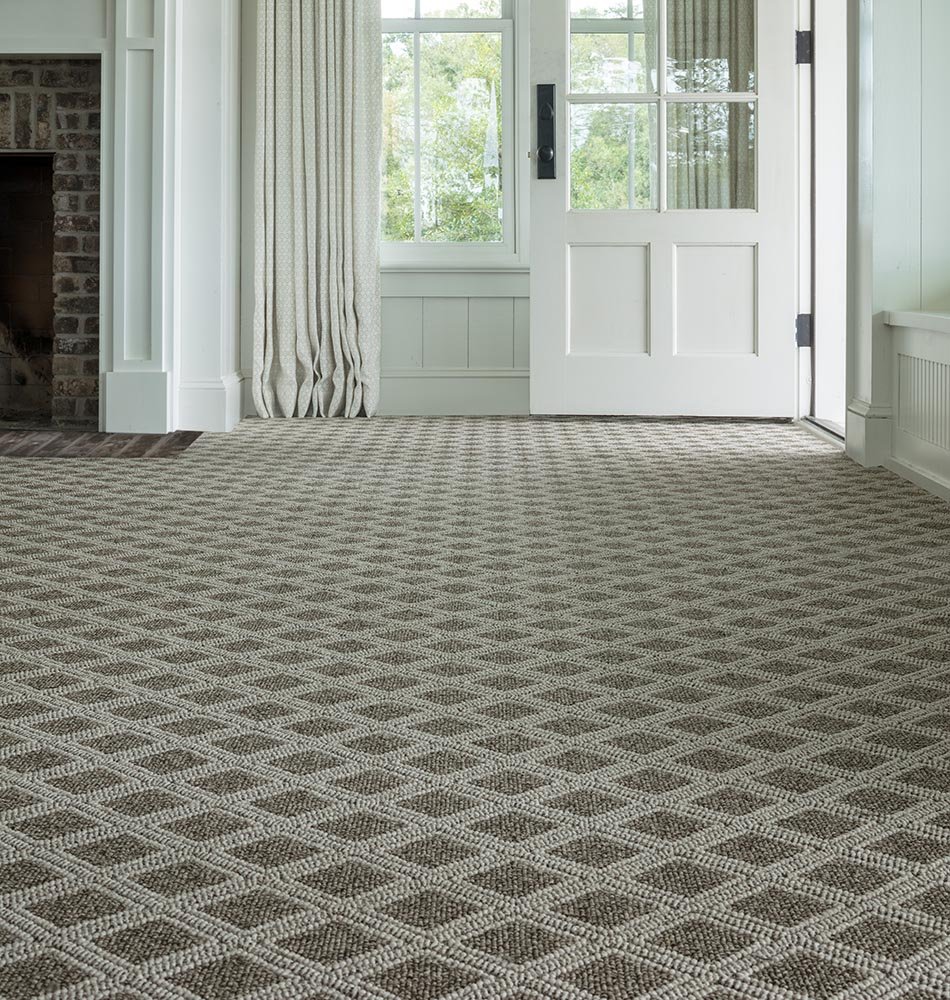 Pattern Carpet - Gilbert's CarpetsPlus COLORTILE in Big Rapids, MI